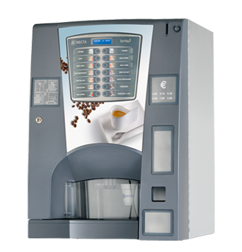 máquina de café, pingo, galão, descafeinado, leite, chocolate, chá e capuchino