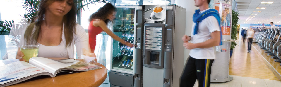 maquinas de venda automática